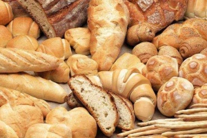 Tiệm Bánh Baden Bakery