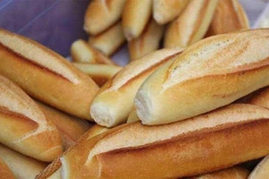 Tiệm Bánh Bakery Bánh Mì Tươi