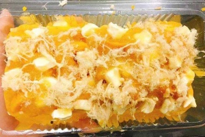 Tiệm Bánh Nhất Tâm - Cửa Hàng Thực Phẩm