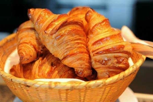 Tiệm Bánh Bánh Bakery - Đề Thám