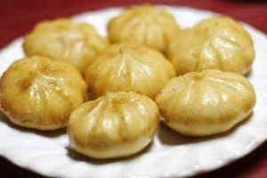 Tiệm Bánh Bánh Bao Hà Nội - Đường Láng