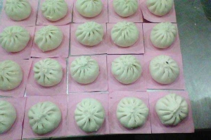 Tiệm Bánh Bánh Bao Sáu Sỹ - Kinh Dương Vương