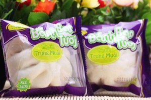 Tiệm Bánh Bánh Bao Tươi Indo - Đê Tô Hoàng