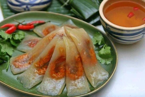 Tiệm Bánh Bánh Bèo & Bánh Bột Lọc Huế - Bùi Đình Túy