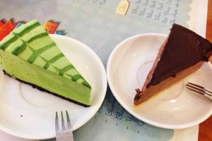 Tiệm Bánh Bánh Bơ Bồng Bềnh - Ngõ Tràng Tiền