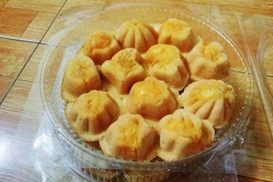 Tiệm Bánh Bánh Bông Lan Gia Thảo