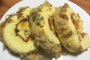 Tiệm Bánh Bánh Bông Lan Trứng Muối Max Love Cake - Giao Hàng Tận Nơi