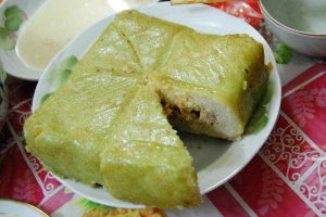Tiệm Bánh Bánh Chưng Bắc - Shop Online