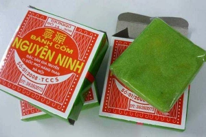 Tiệm Bánh Bánh Cốm Nguyên Ninh