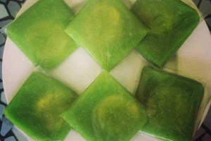 Tiệm Bánh Bánh Cốm Nguyên Sinh