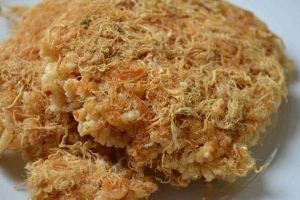 Tiệm Bánh Bánh Cơm Sấy Chà Bông Thiên Phúc