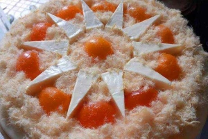 Tiệm Bánh Bánh Homemade