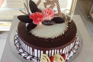 Tiệm Bánh Bánh Kem Anh Cường - Bình Qưới