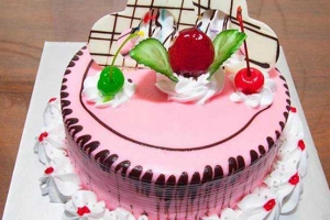 Tiệm Bánh Bánh Kem Anh Cường