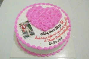 Tiệm Bánh Bánh Kem Bảo Trân
