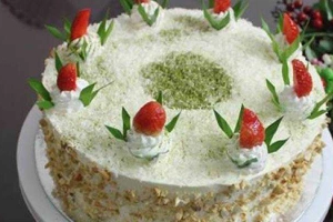 Tiệm Bánh Bánh Kem Bắp & Bánh Kem In Hình Ảnh