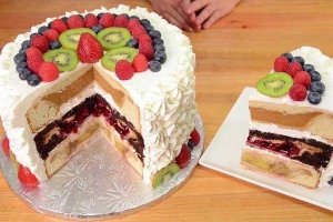 Tiệm Bánh Bánh Kem Bến Cát