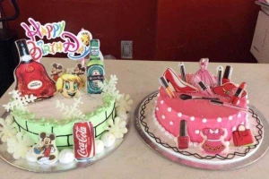 Tiệm Bánh Bánh Kem Cao Cấp Hoàng Lan