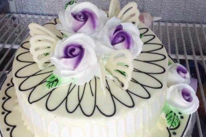Tiệm Bánh Bánh Kem Hoàng Phát -  Dương Thị Mười