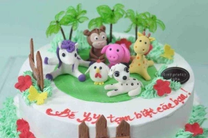 Tiệm Bánh Bánh Kem Hưng Thịnh