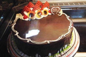 Tiệm Bánh Bánh Kem Hương Phát