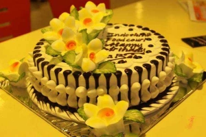 Tiệm Bánh Bánh Kem Kim Phượng