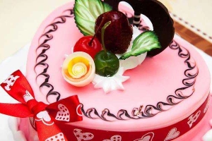 Tiệm Bánh Bánh Kem Ngộ Nghĩnh - Quốc Lộ 13