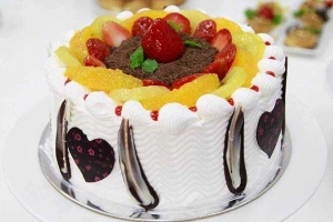Tiệm Bánh Bánh Kem Ngọc Điển