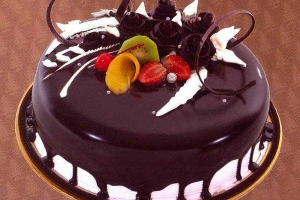 Tiệm Bánh Bánh Kem Ngọc Hòa