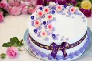 Tiệm Bánh Bánh Kem Ngọc Linh