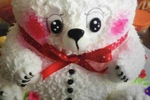 Tiệm Bánh Bánh Kem Ngọc Thu - Hộ Phòng