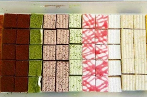 Tiệm Bánh Bánh Kem Ngon