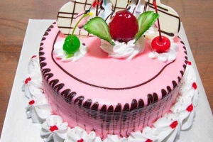 Tiệm Bánh Bánh Kem Nini