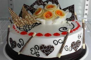Tiệm Bánh Bánh Kem Phương Nga 2