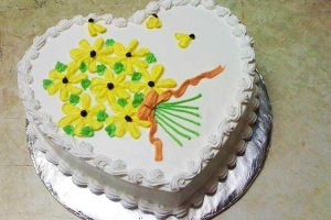 Tiệm Bánh Bánh Kem Quỳnh Hương