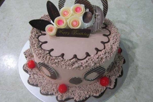 Tiệm Bánh Bánh Kem Sữa Tươi Mỹ Hương