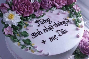 Tiệm Bánh Bánh Kem Tâm Thịnh Phát