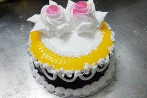 Tiệm Bánh Bánh Kem Tân Phát