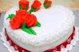 Tiệm Bánh Bánh Kem Trân Nhi