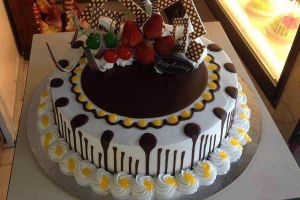 Tiệm Bánh Bánh Kem Việt Thành - Tân Kỳ Tân Quý