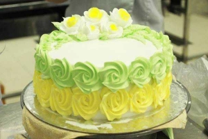 Tiệm Bánh Bánh Kem Vy Vy
