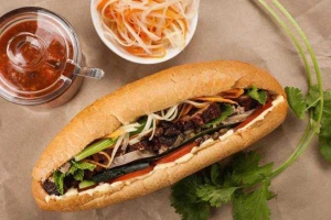 Tiệm Bánh Bánh Mì 236 - Gò Dầu