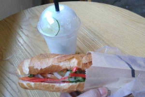 Tiệm Bánh Bánh Mì 362 - Đinh Tiên Hoàng