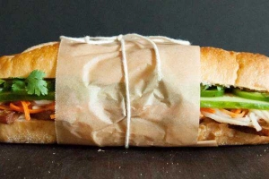 Tiệm Bánh Bánh Mì 76 - Yên Thế