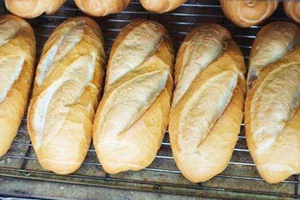 Tiệm Bánh Bánh Mì Anh Hậu