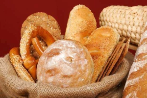 Tiệm Bánh Bánh mì Bà Mỹ