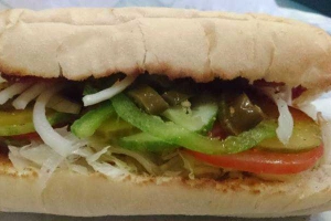 Tiệm Bánh Bánh Mì Bamisa