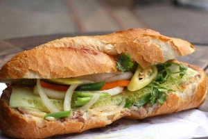 Tiệm Bánh Bánh MÌ & Bánh Ngọt - Khương Thượng