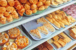 Tiệm Bánh Bánh Mì Bảo Ngọc - Xuân Đỉnh