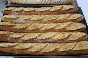 Tiệm Bánh Bánh Mì Big C Gò Vấp